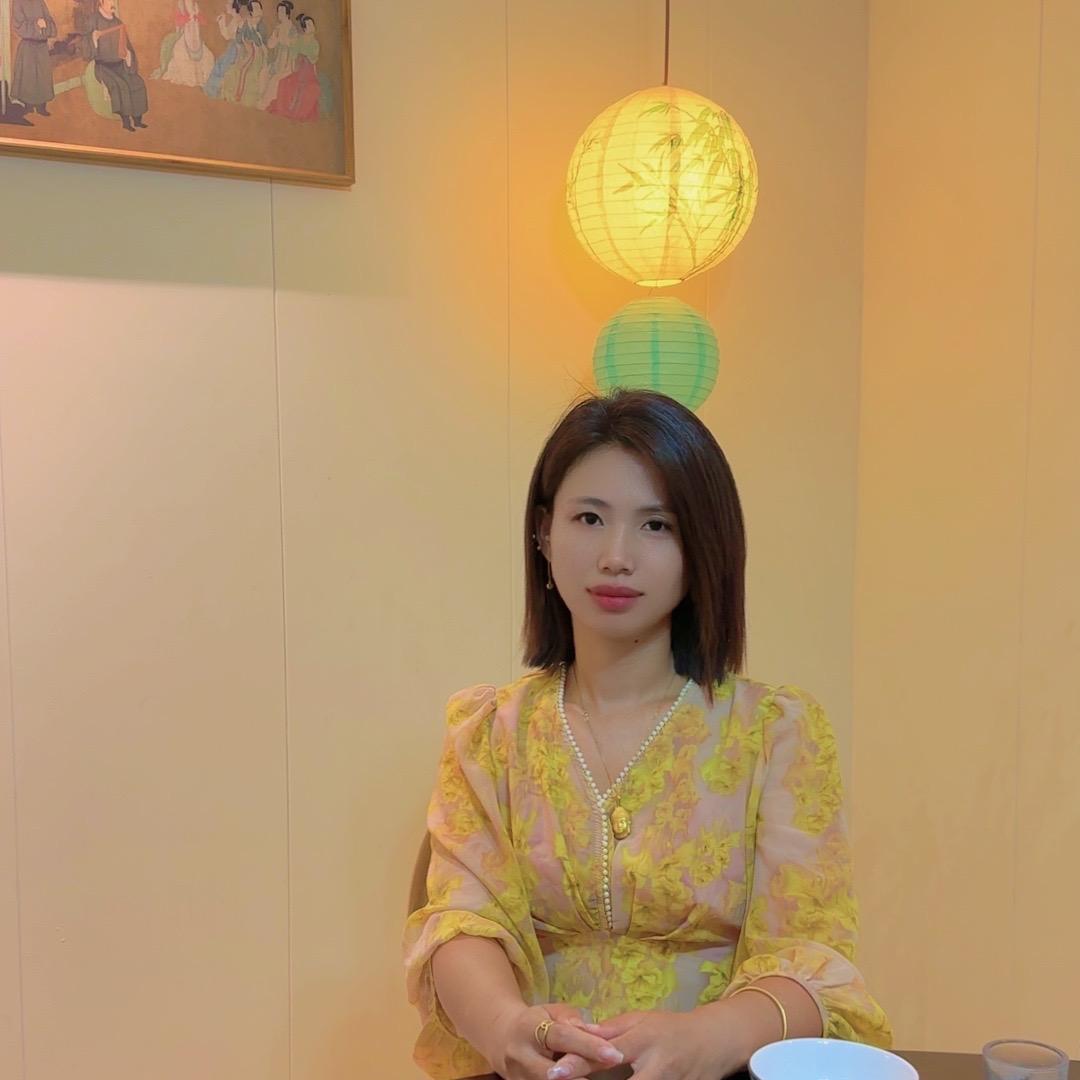 ℳ⁵²ᐤ吕家大小姐💞