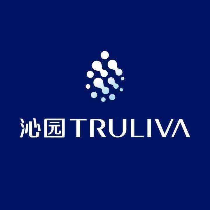 玉溪沁园净水李不清。🌹