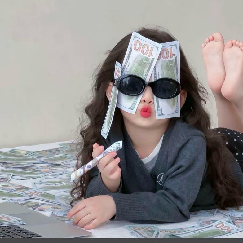 董小姐💰