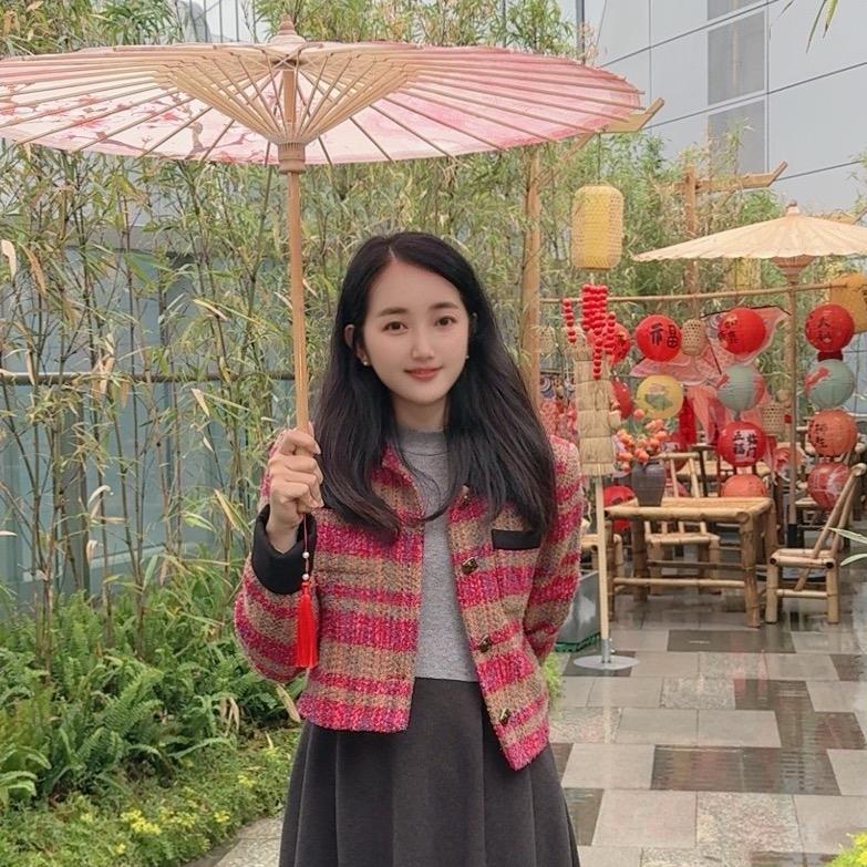 碧如吃喝玩乐