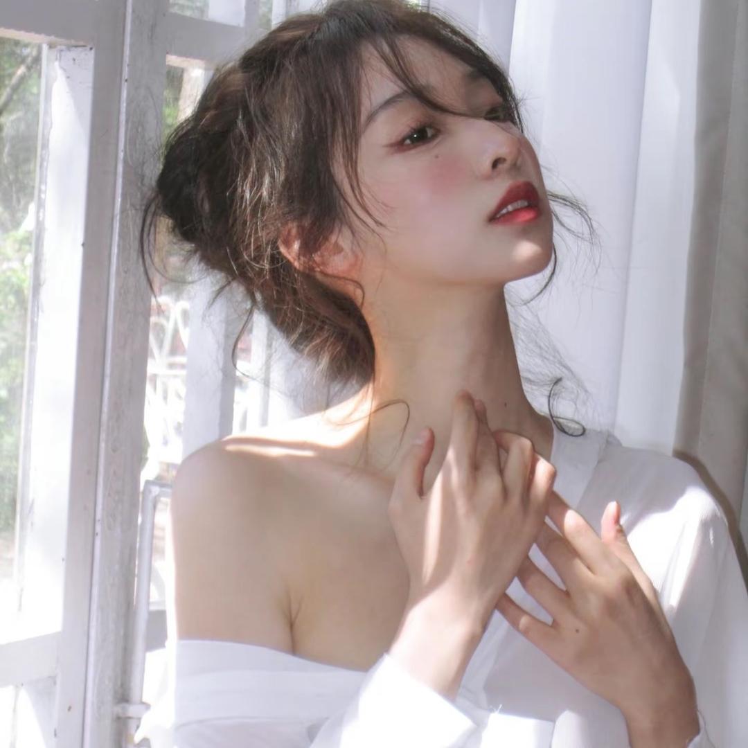 杏杏一