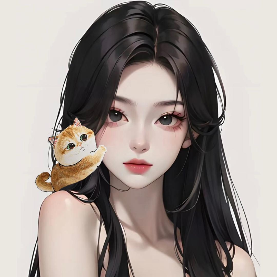 小喵没烦恼