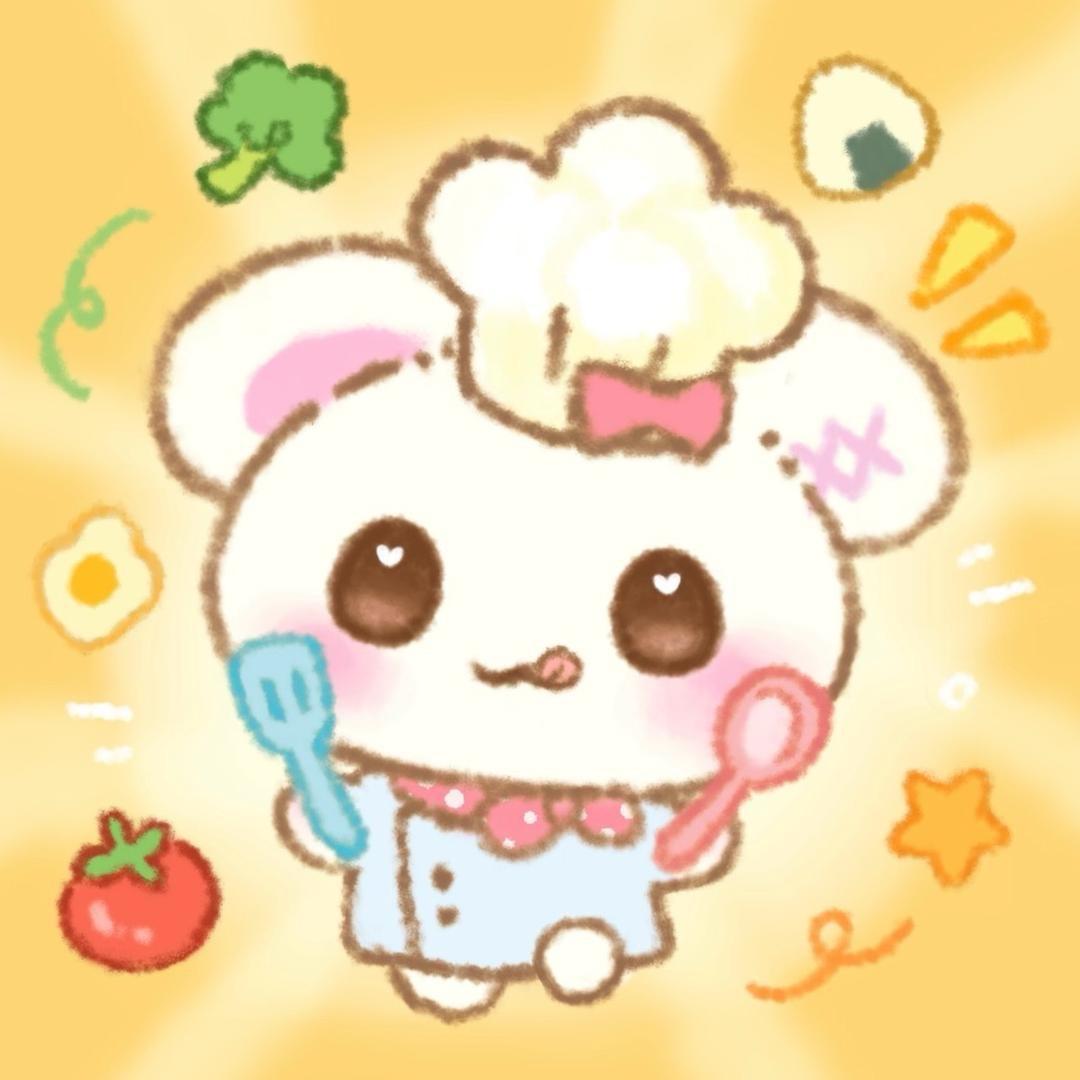 麦香鱼
