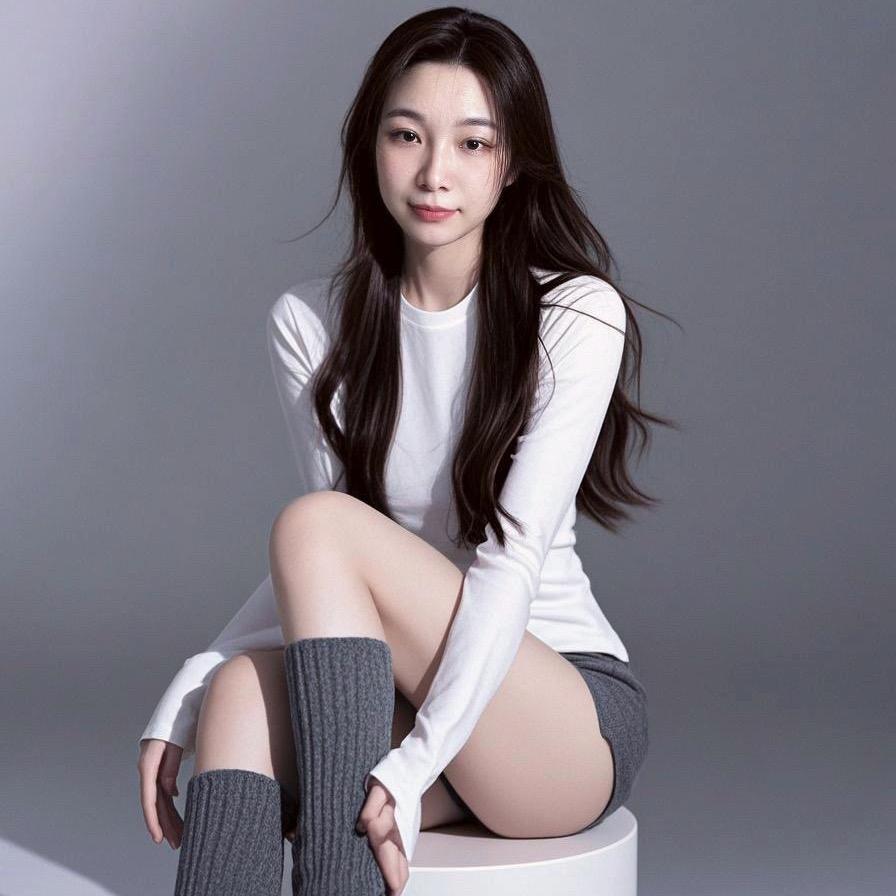 小爱姐姐