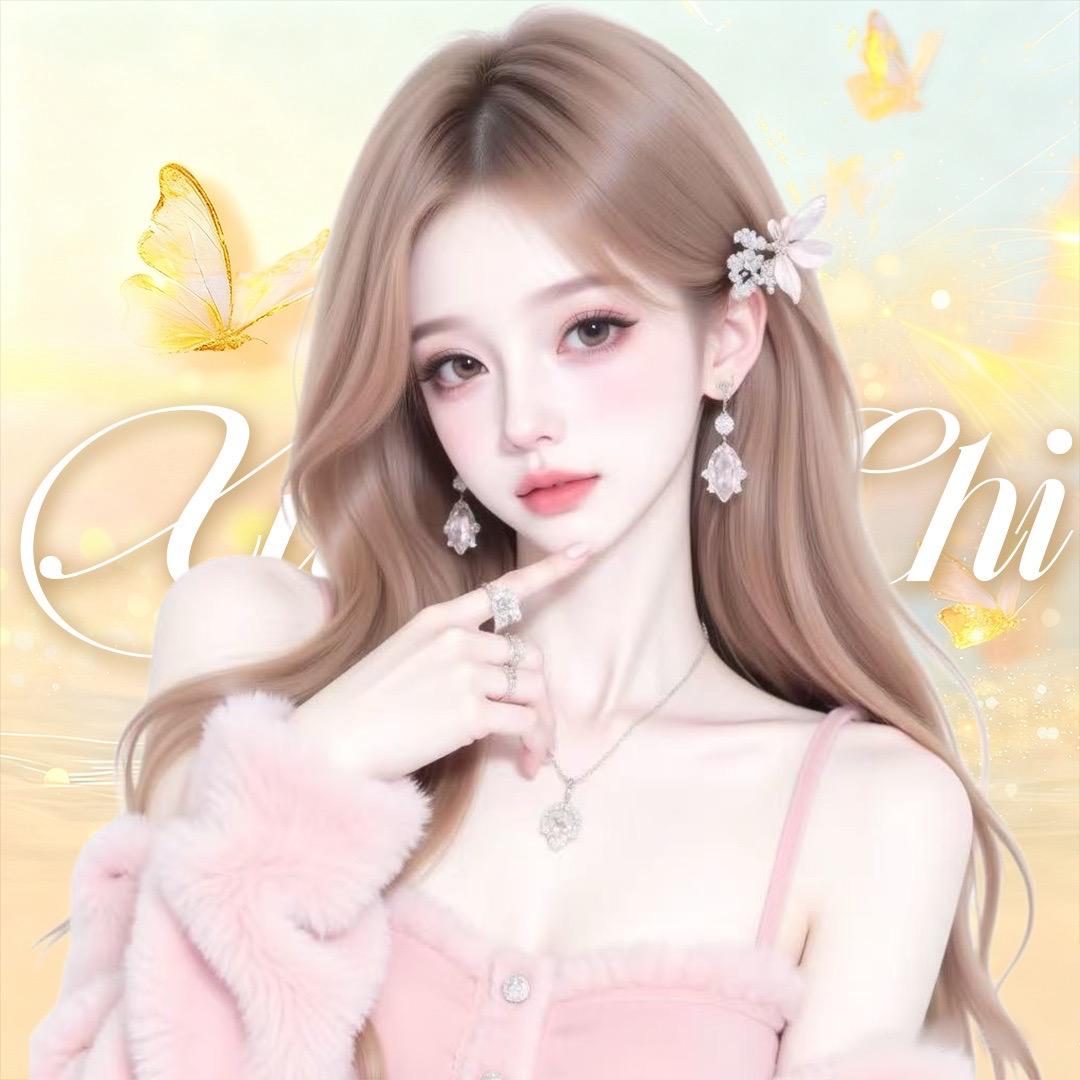 CC酱✨（许愿🙏10架私人飞机）