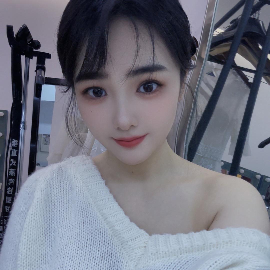 林溪小鹿
