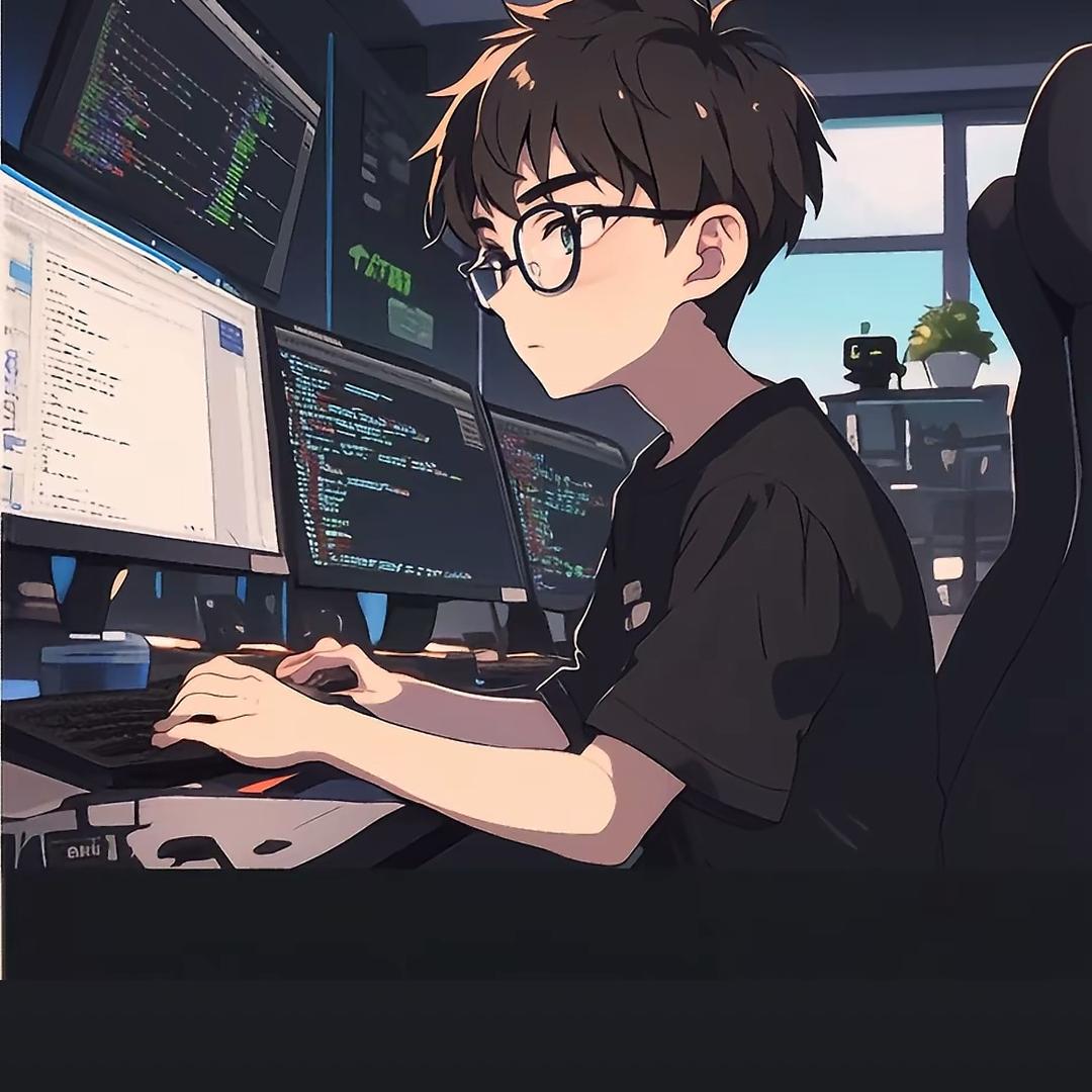 科普鸭