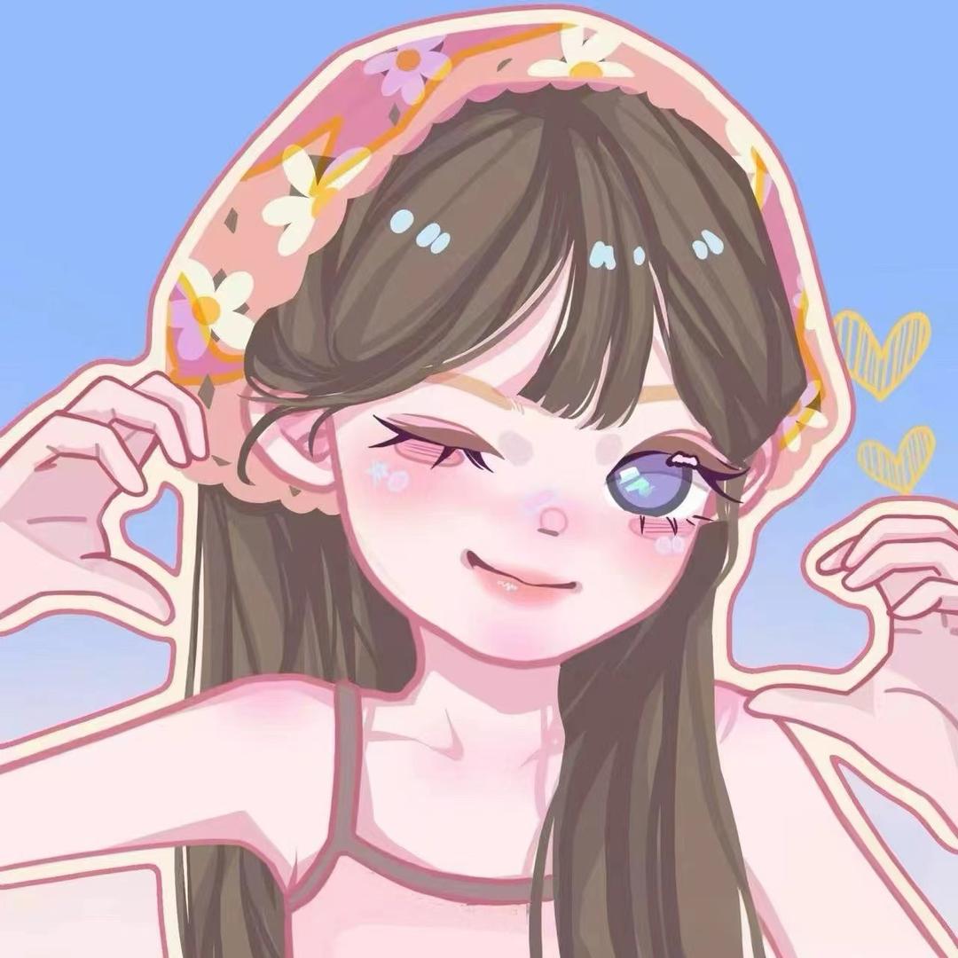 泡芙妹妹爱玩DIY