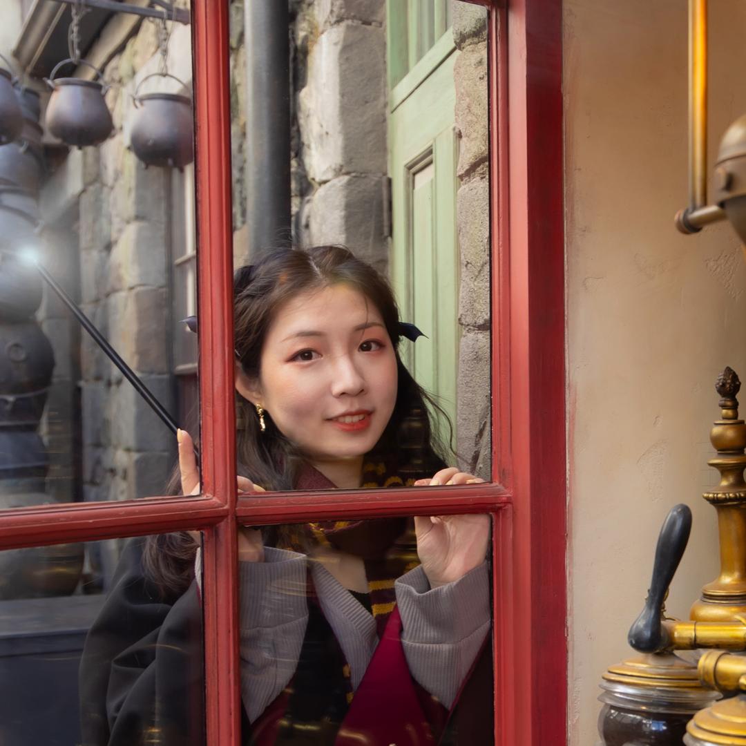 Sakura🌸晴天娃娃