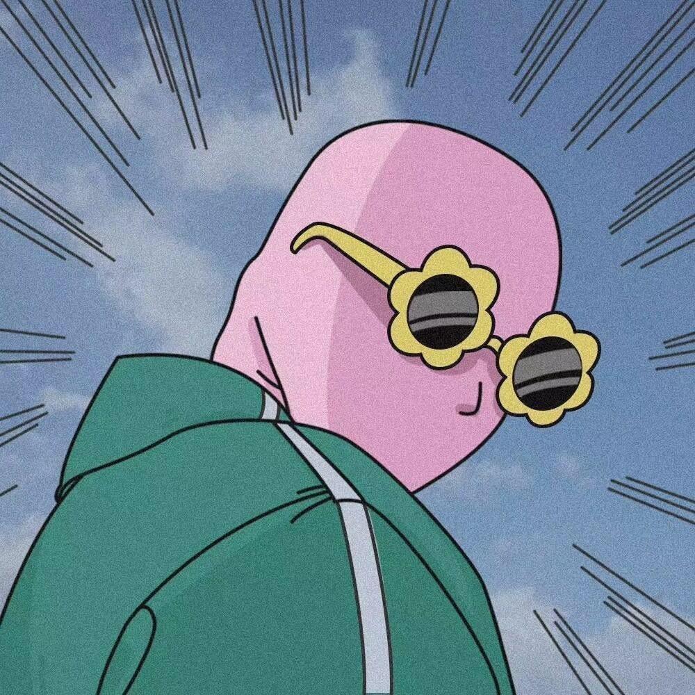 有趣盘点侠