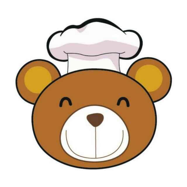 小熊焙焙千层蛋糕官方号