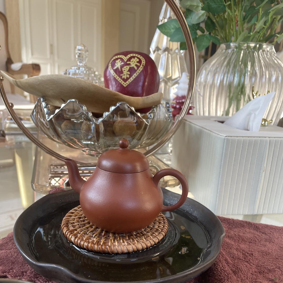 晓宝茶铺