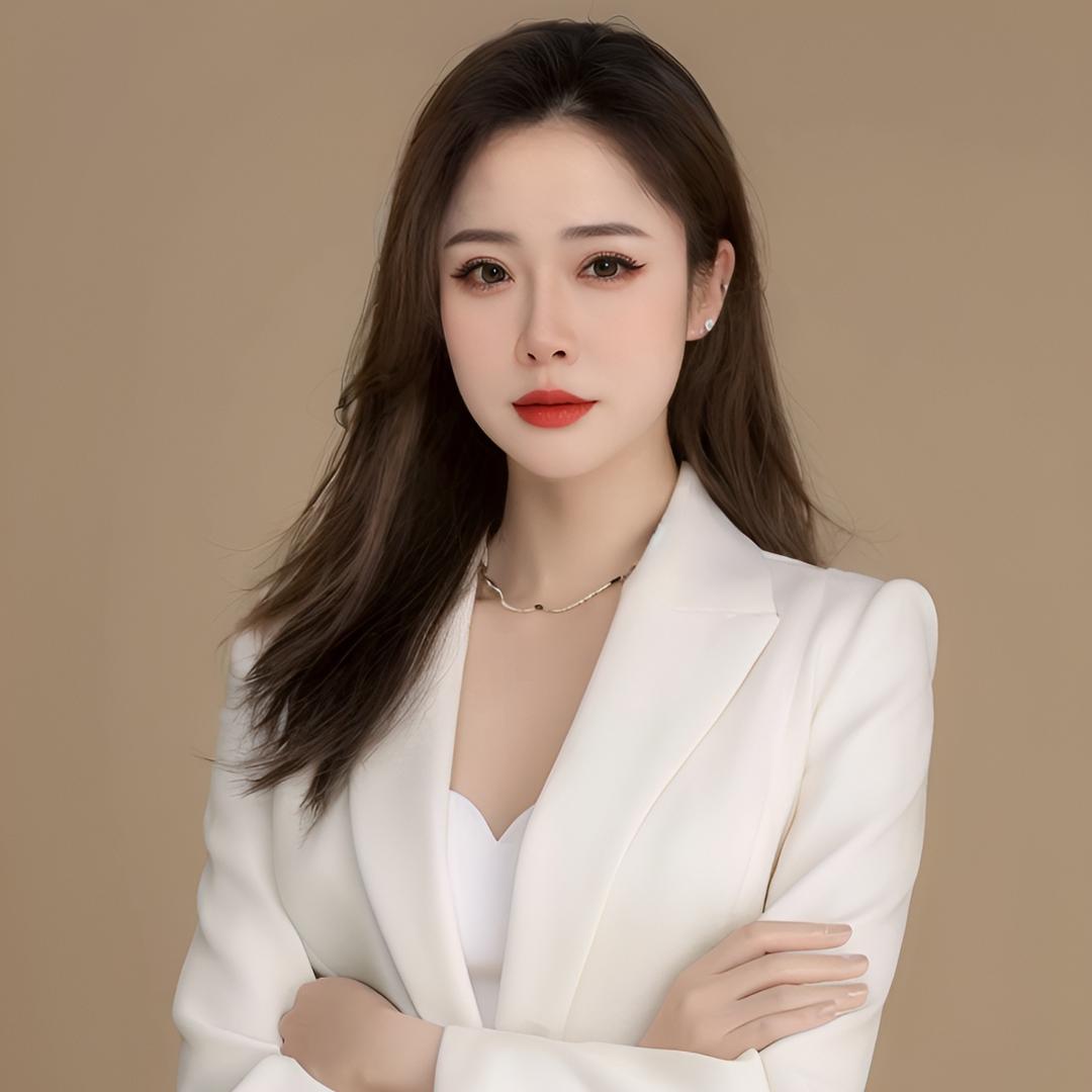 苗苗老师教护肤