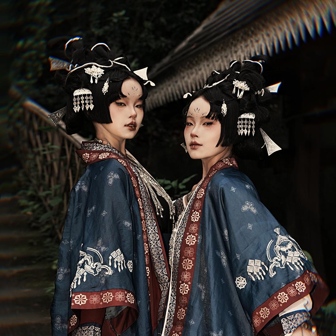 双胞胎二姐二妹@抖音