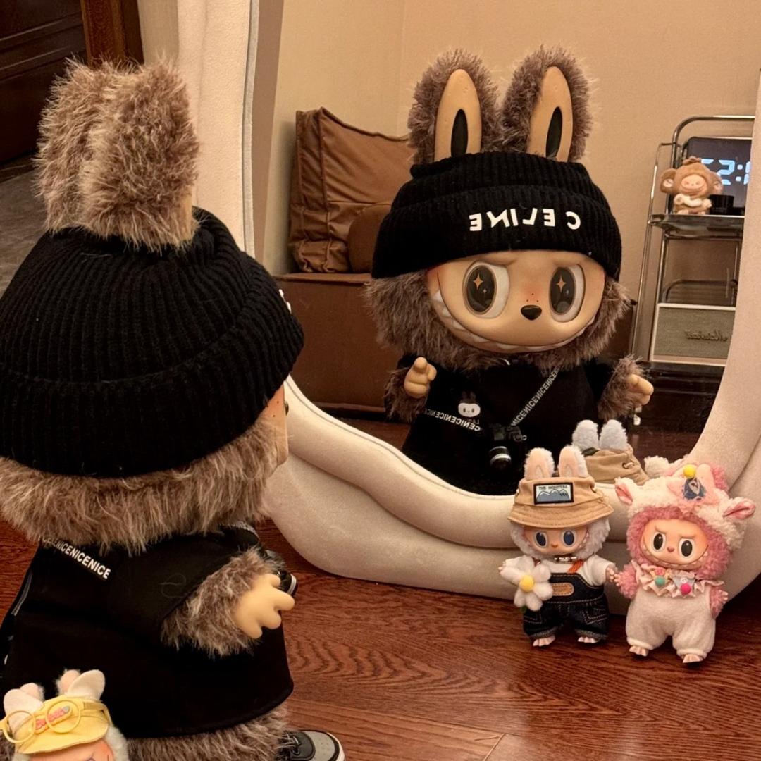 LATUTU潮玩（寄拍版）