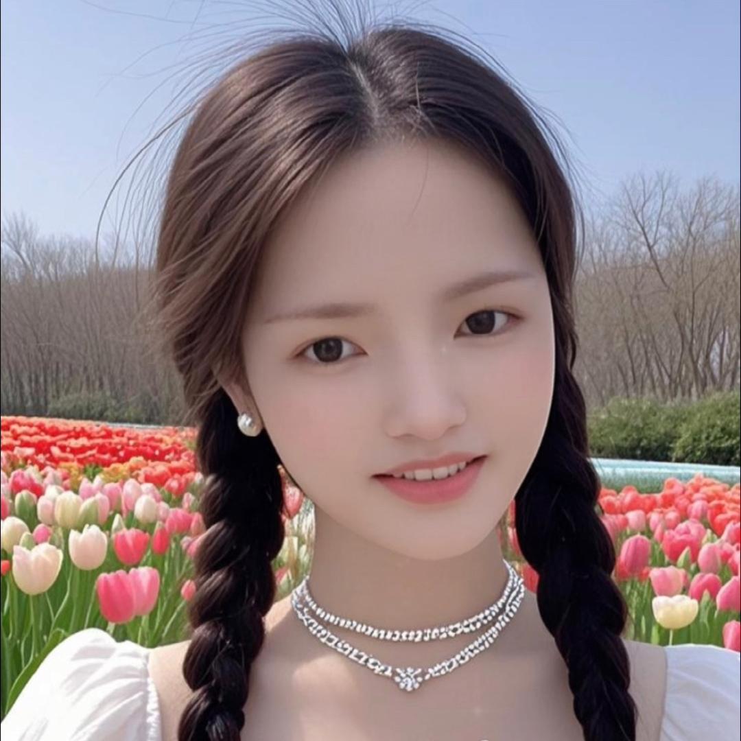 小小吖