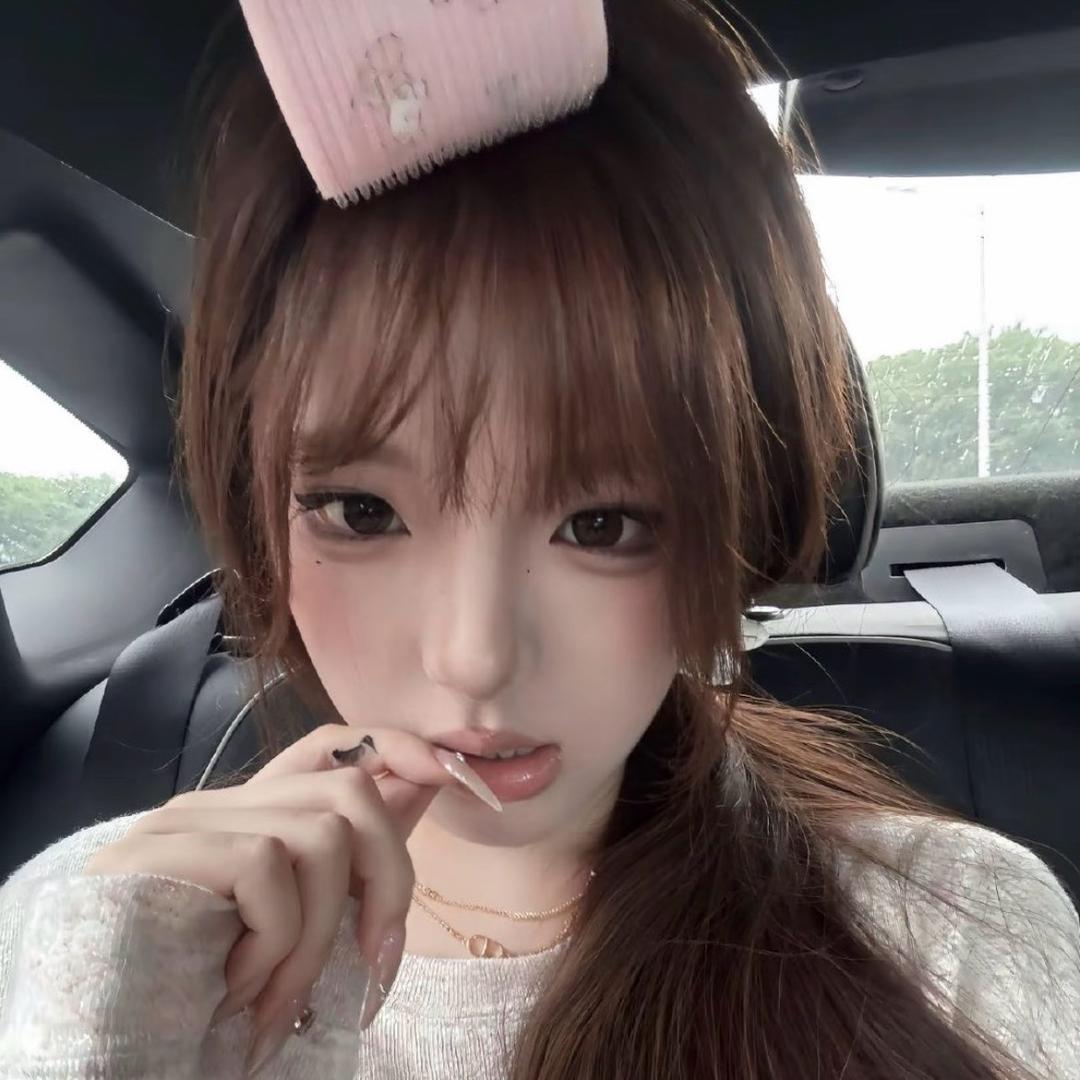 阿里嘎多美羊羊头像