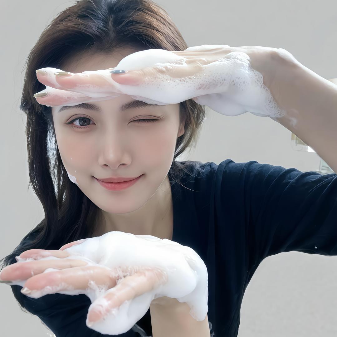 是熙熙吖