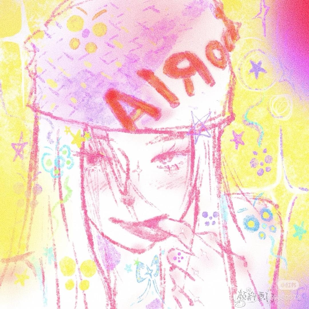 迷失歌声的战神哥头像