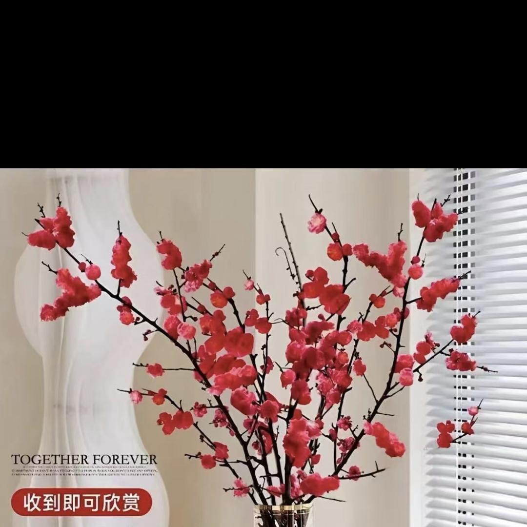 鲜花工厂店商务