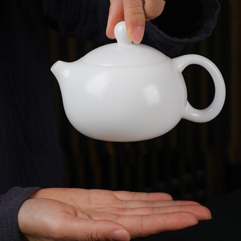 瓷都陈厂长茶具