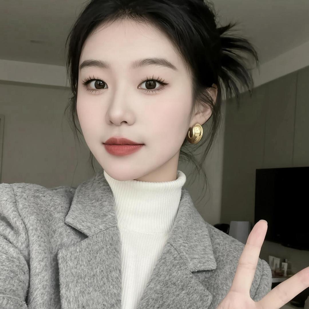 静静，