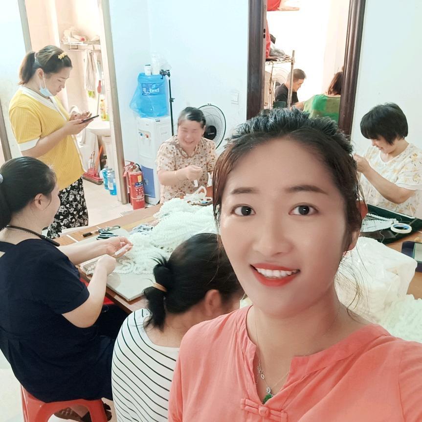 王媛(媛来手工)1店