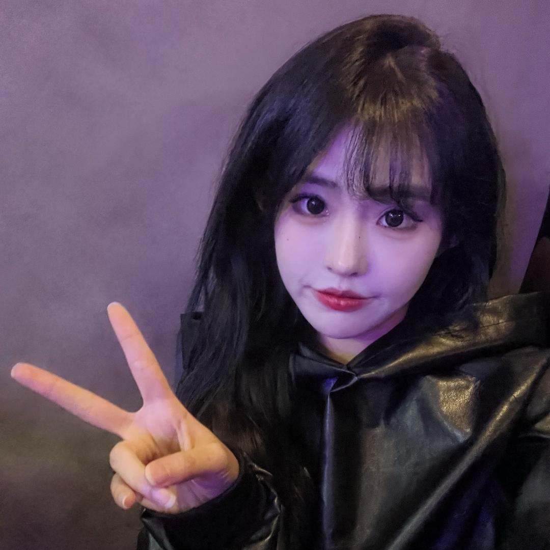 娜娜的朋友圈🔆努力上进版