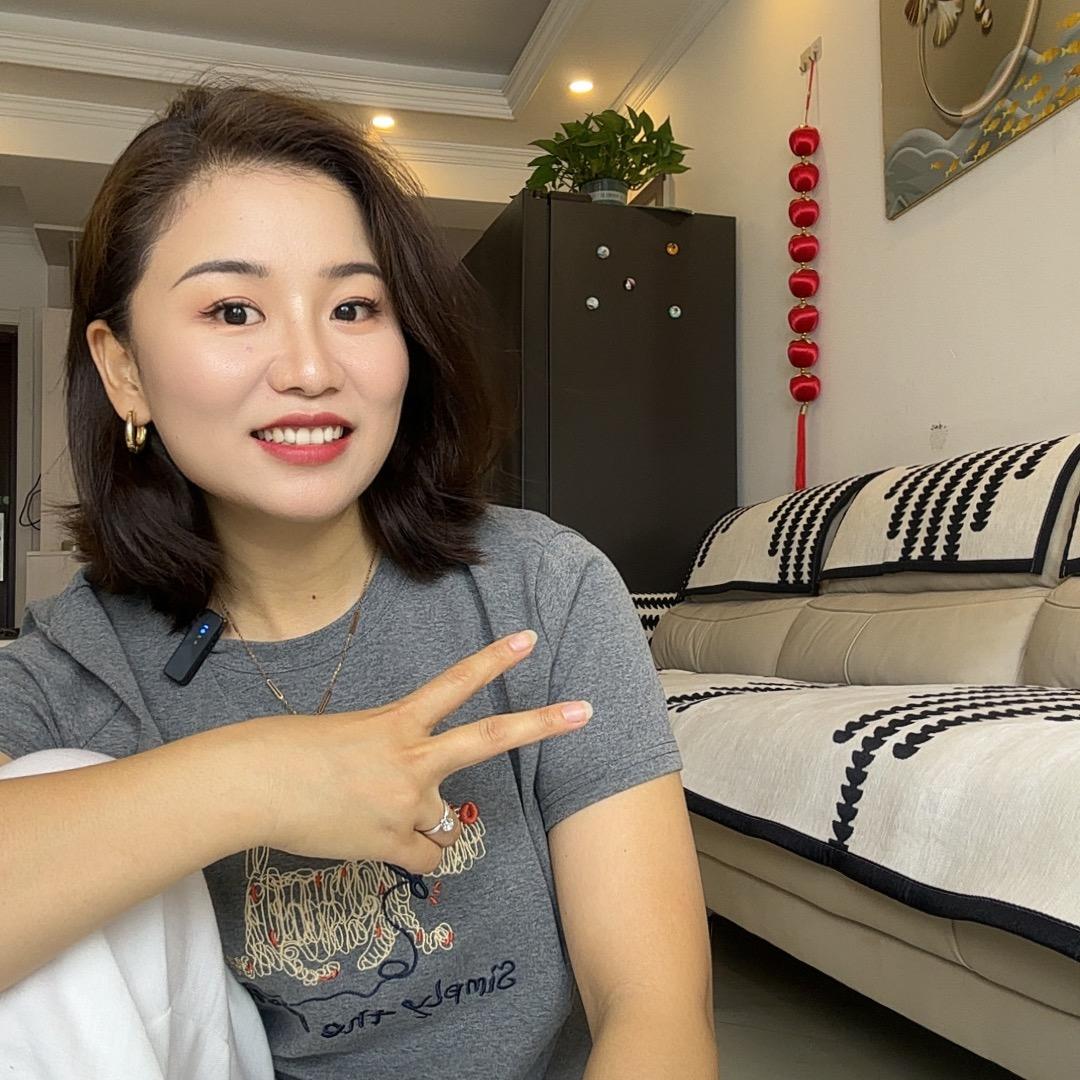大玲子超会买