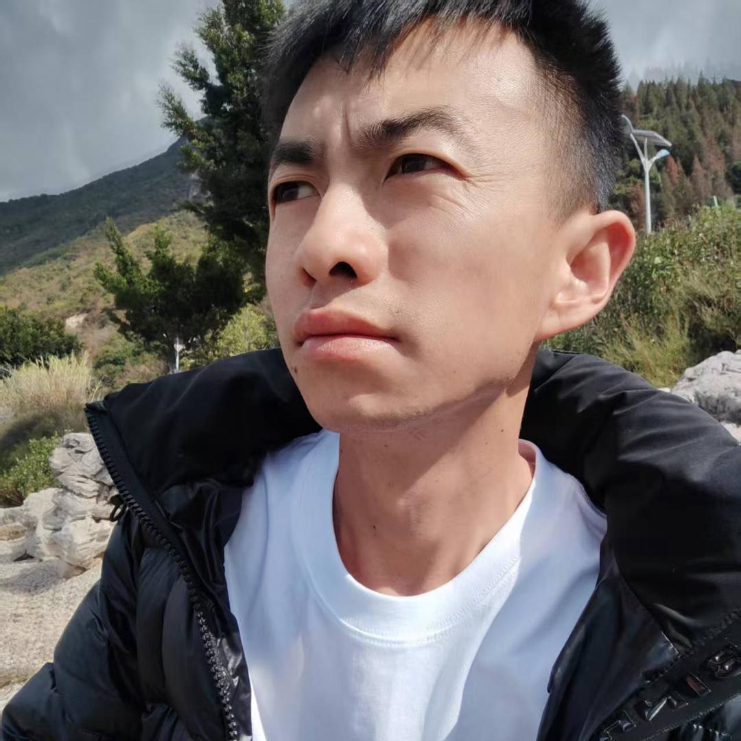 新农人（啊东)