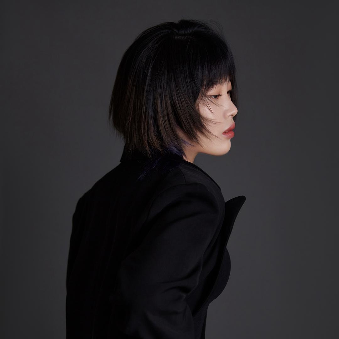 城阳摩卡造型璐璐