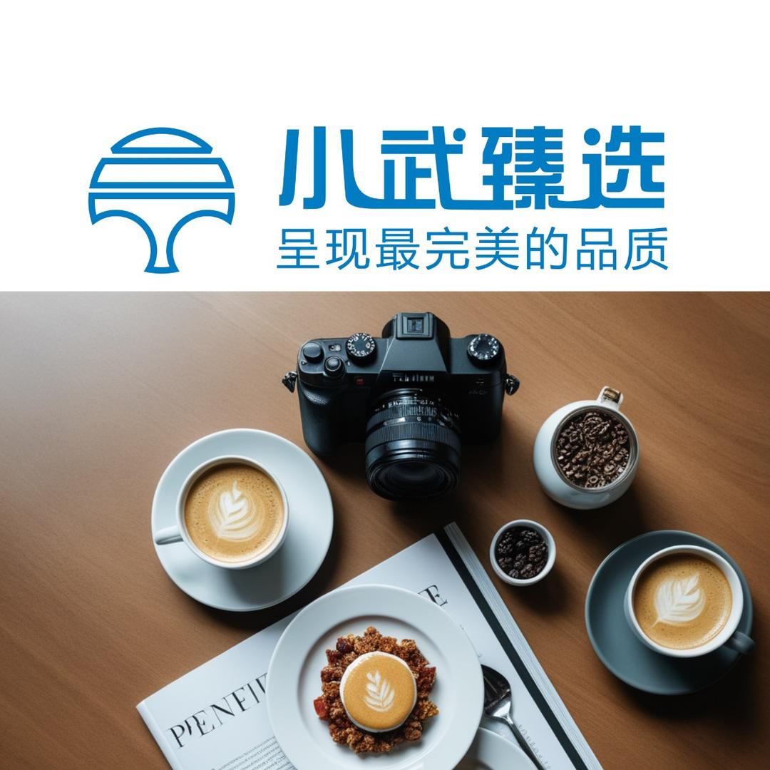 小武臻选