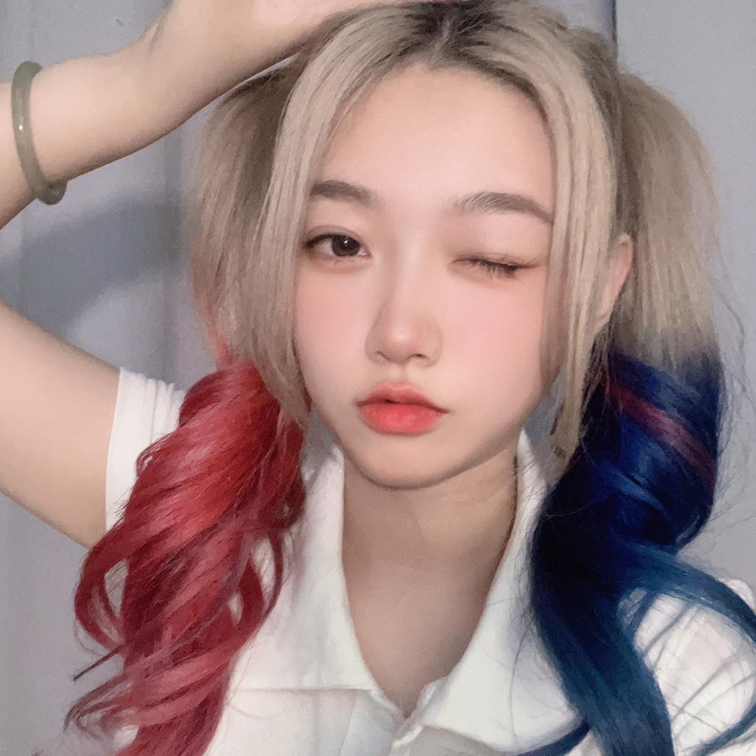 小甜糕