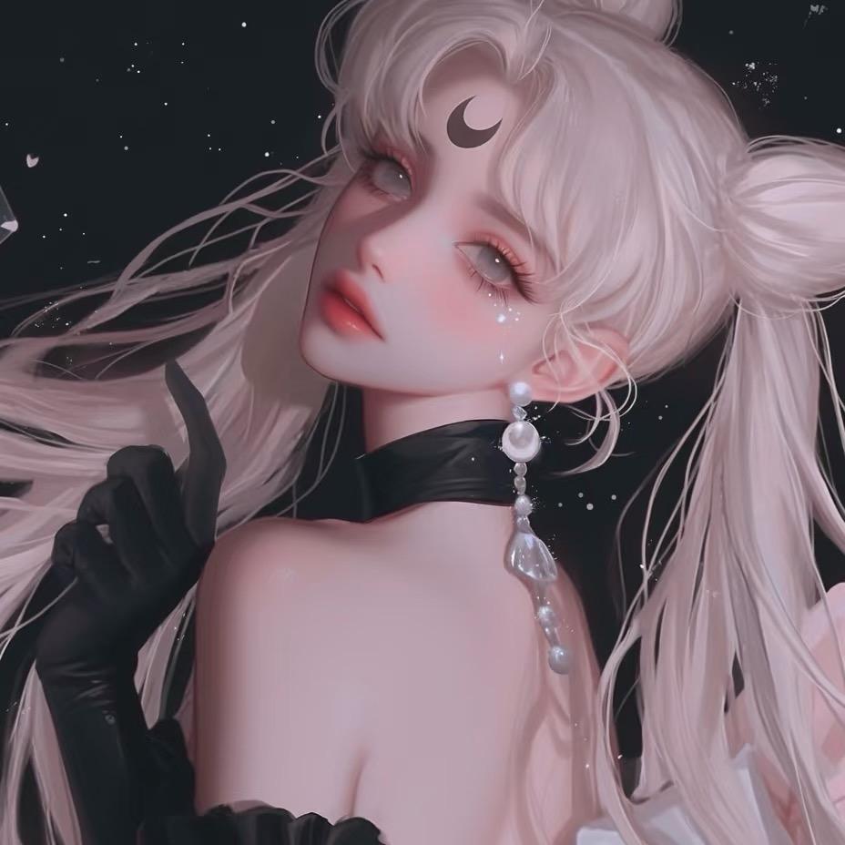 甜甜姐姐
