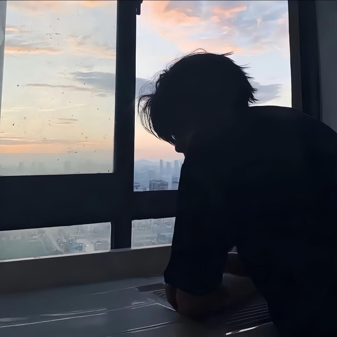 不要总哭.