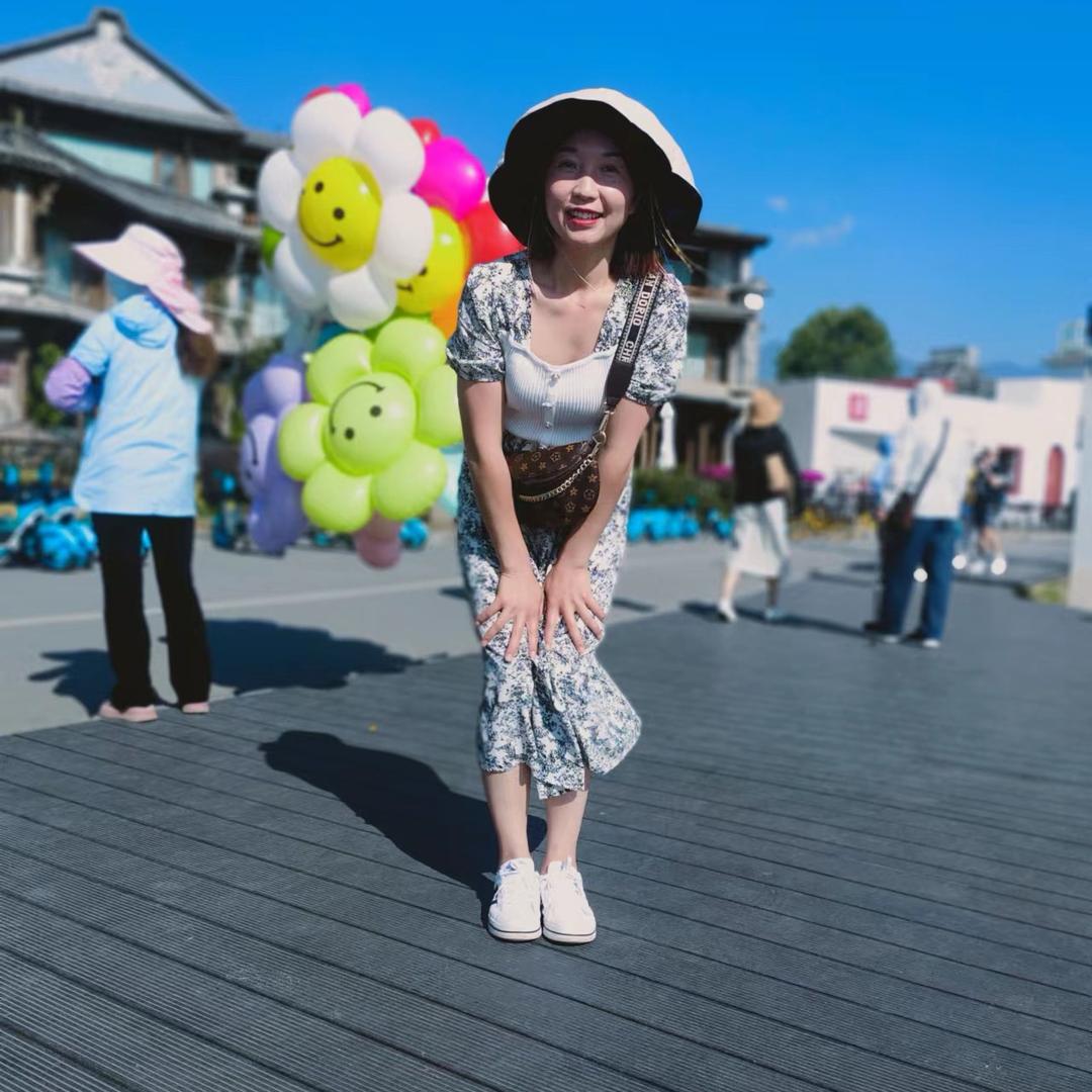 希希妹