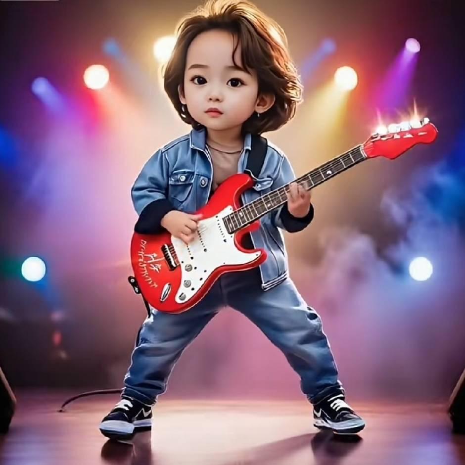 关心永远在🍺🎵♎️小华🎸