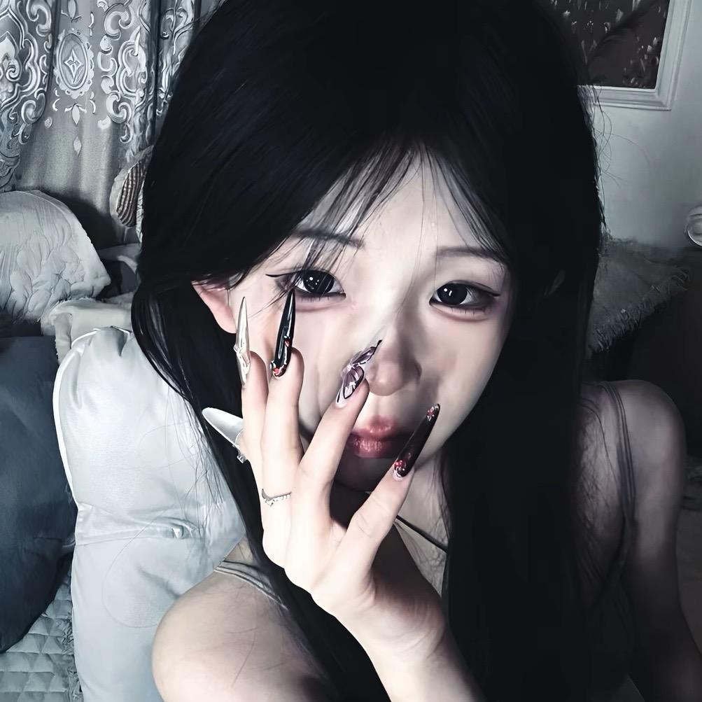 九儿（小狐狸🦊