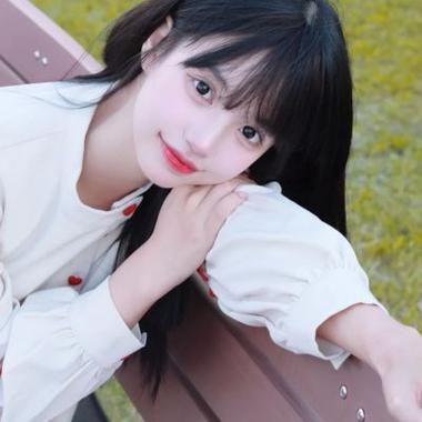 吃不胖的妮妮