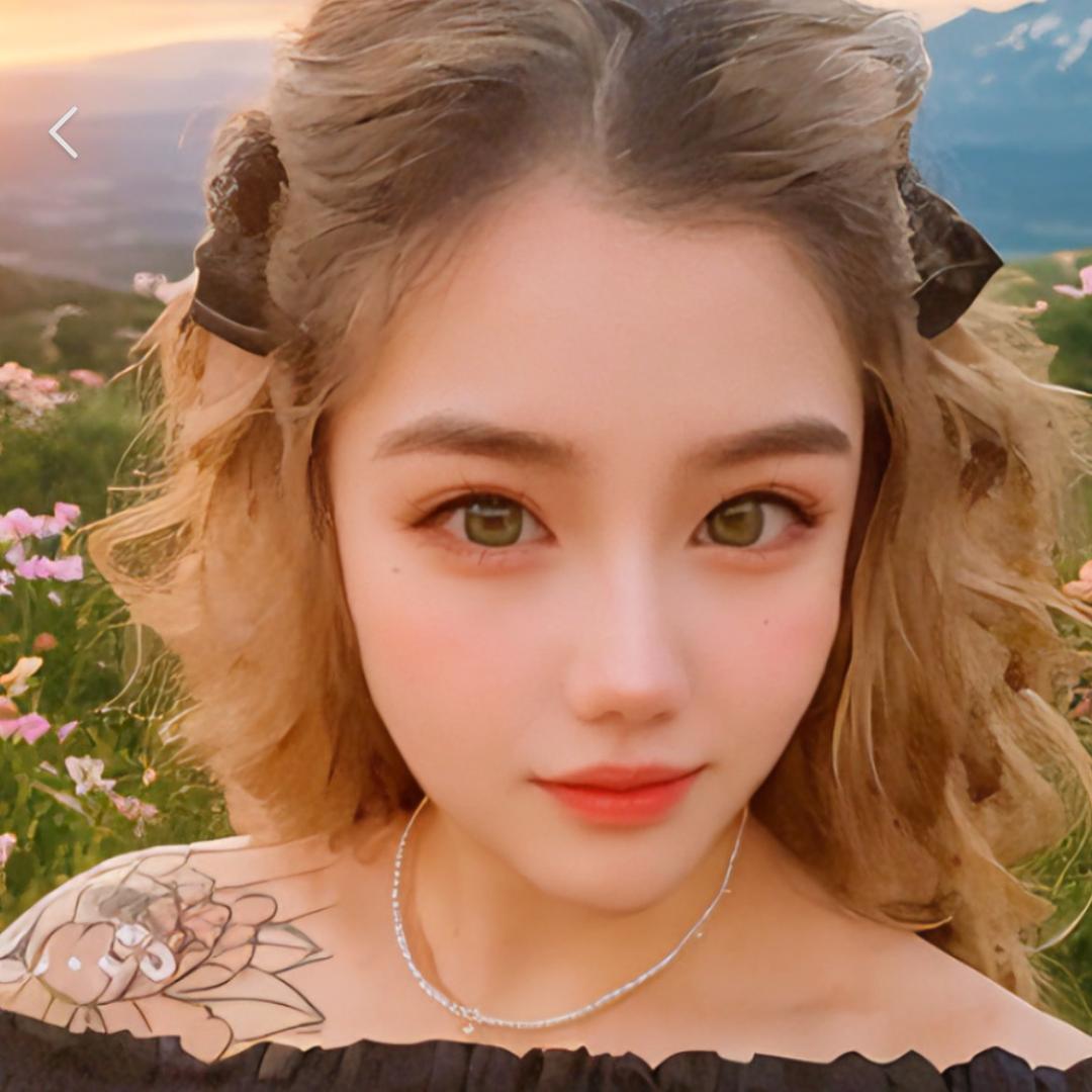 栗子。