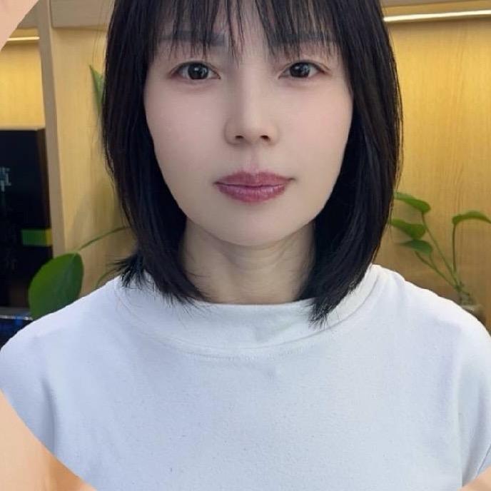 荣姐美发屋+眉形设计