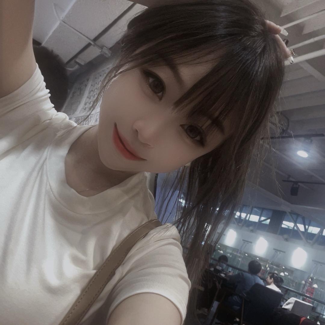 温柔🧚‍♀️