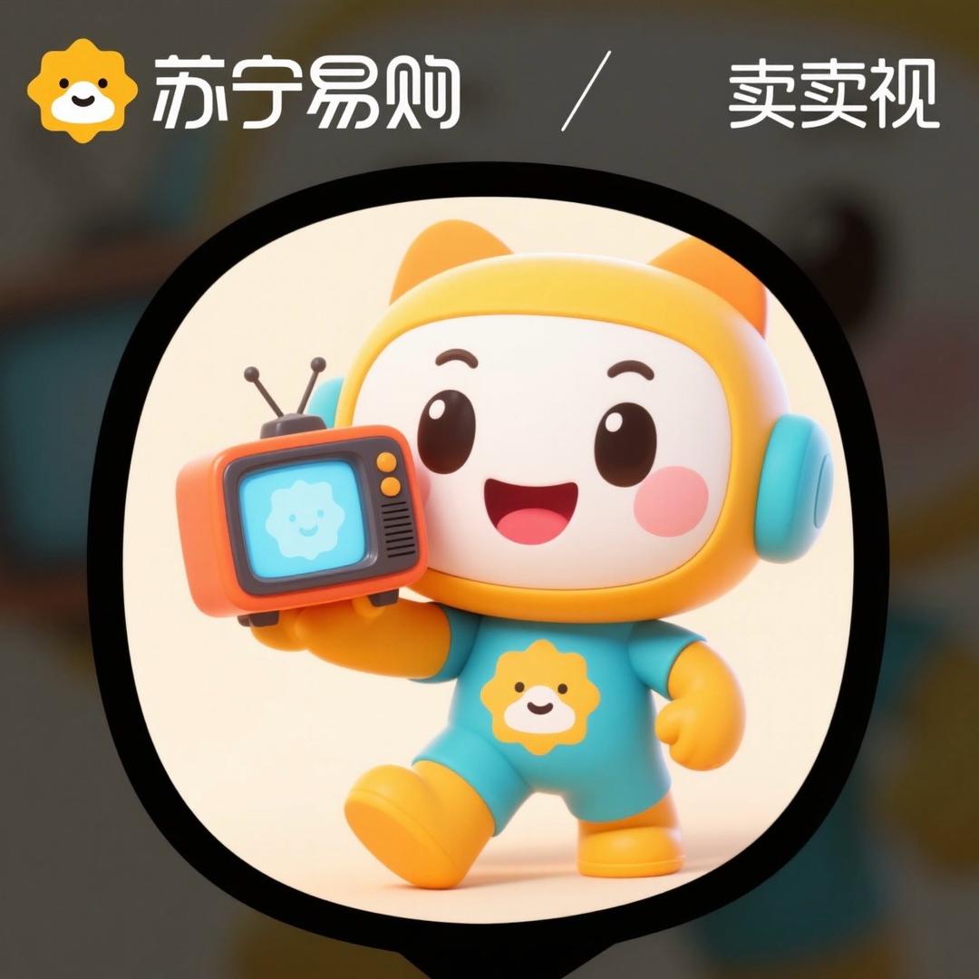 重生之我在苏宁卖家电