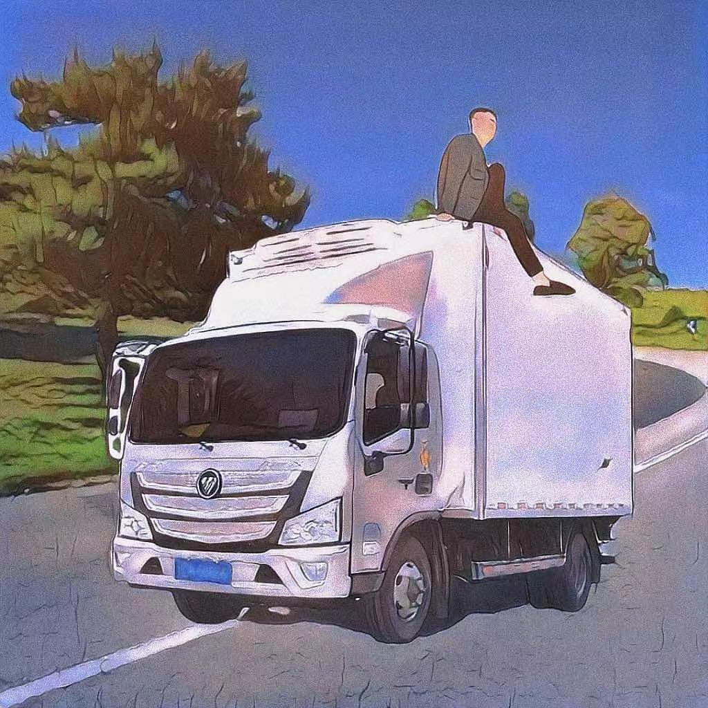 小房同学