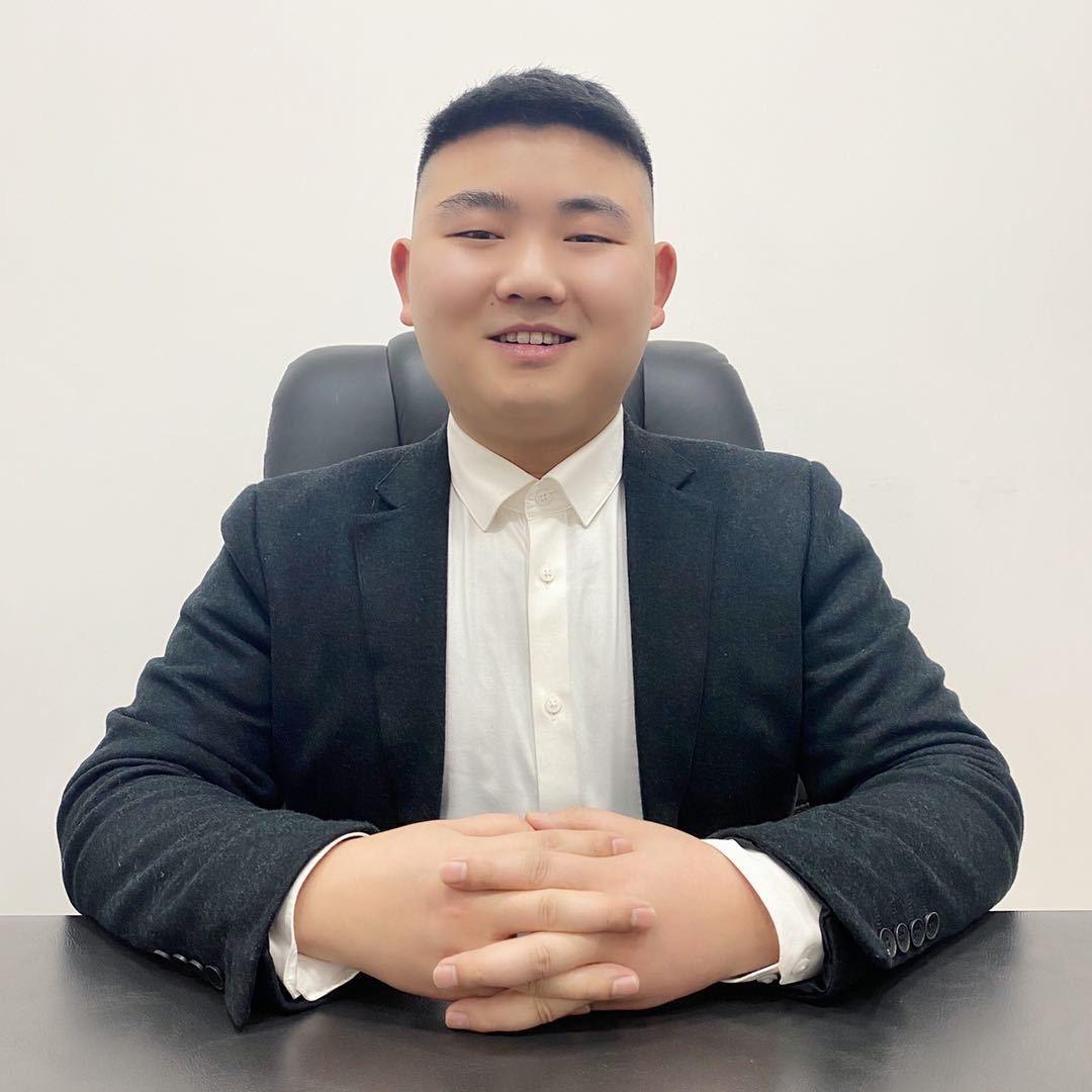 甄选二手车陈强