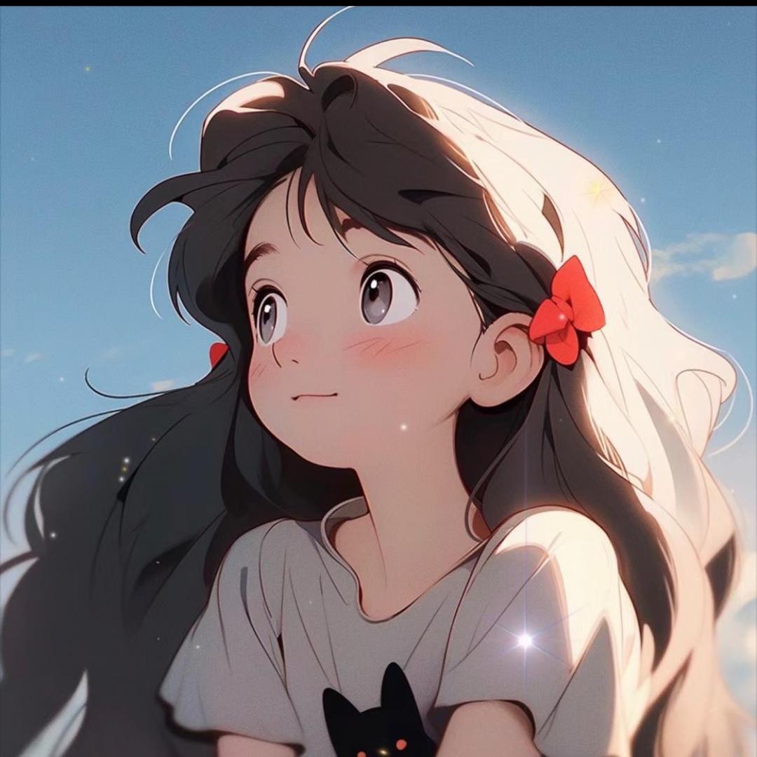 一只兔子