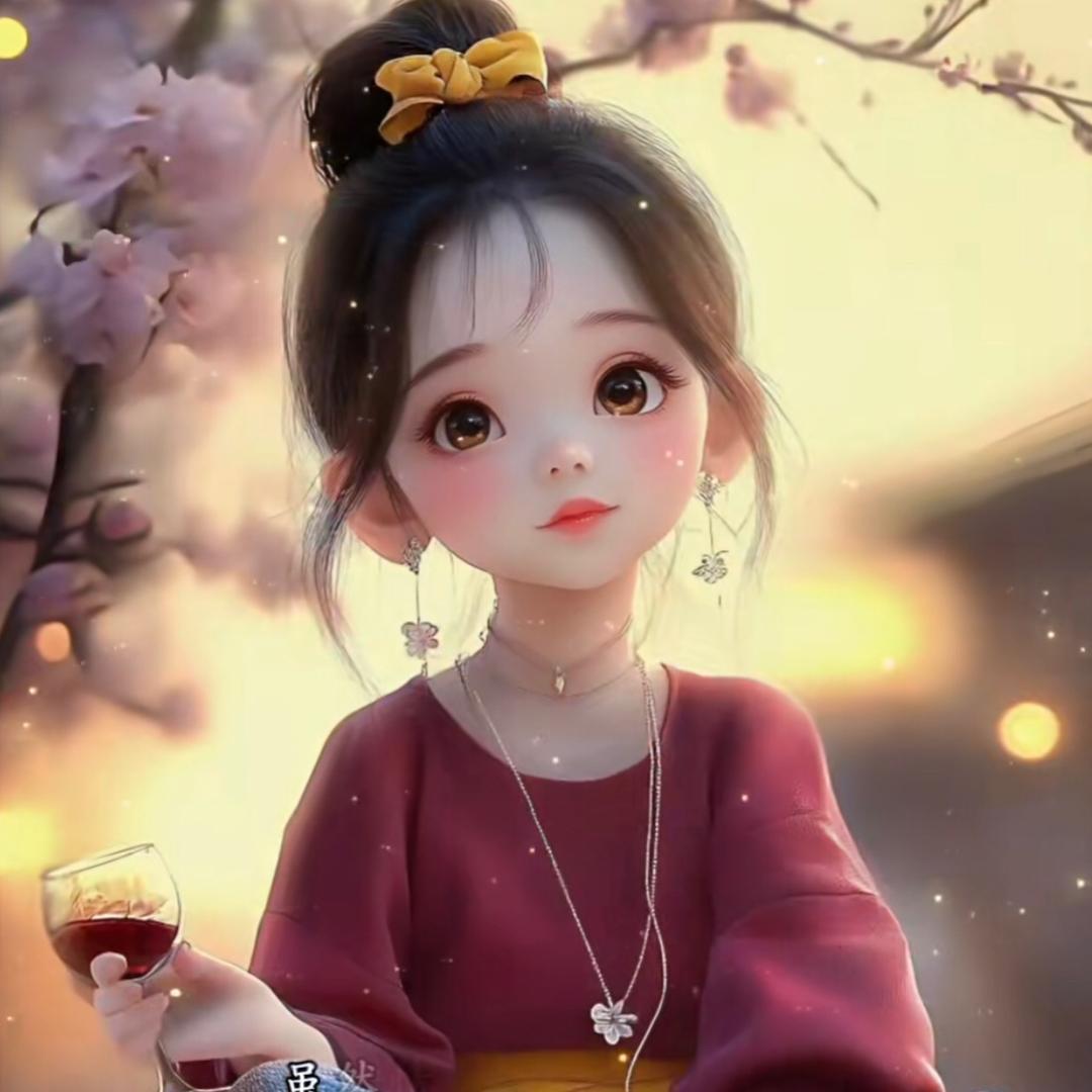 可可正能量