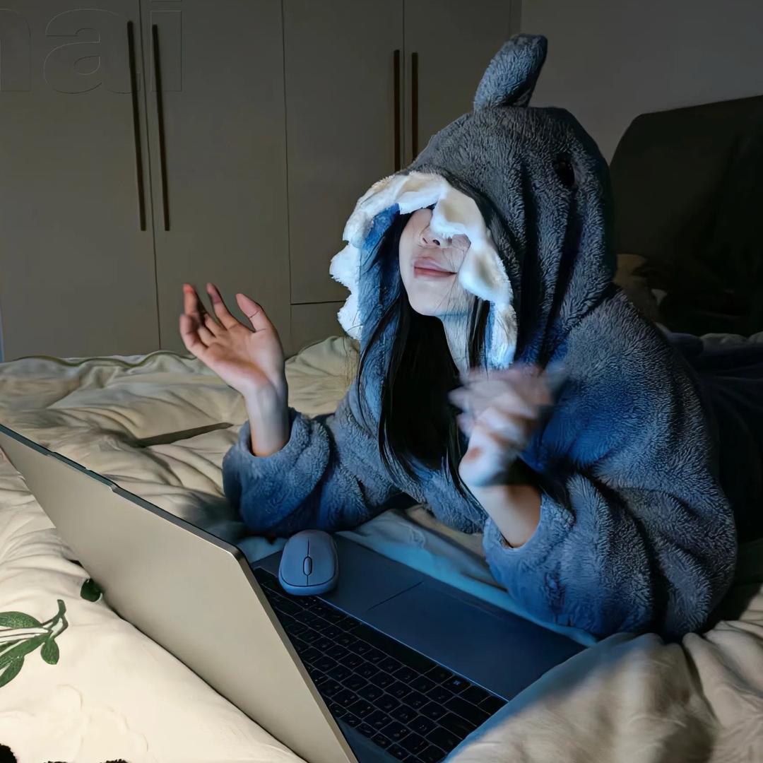 晚安💤