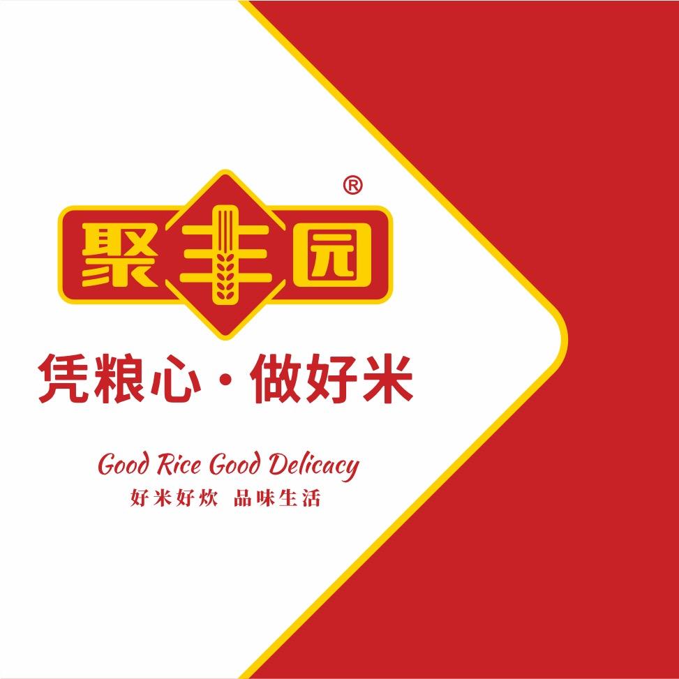 聚丰园粮油大米专卖店优选好米