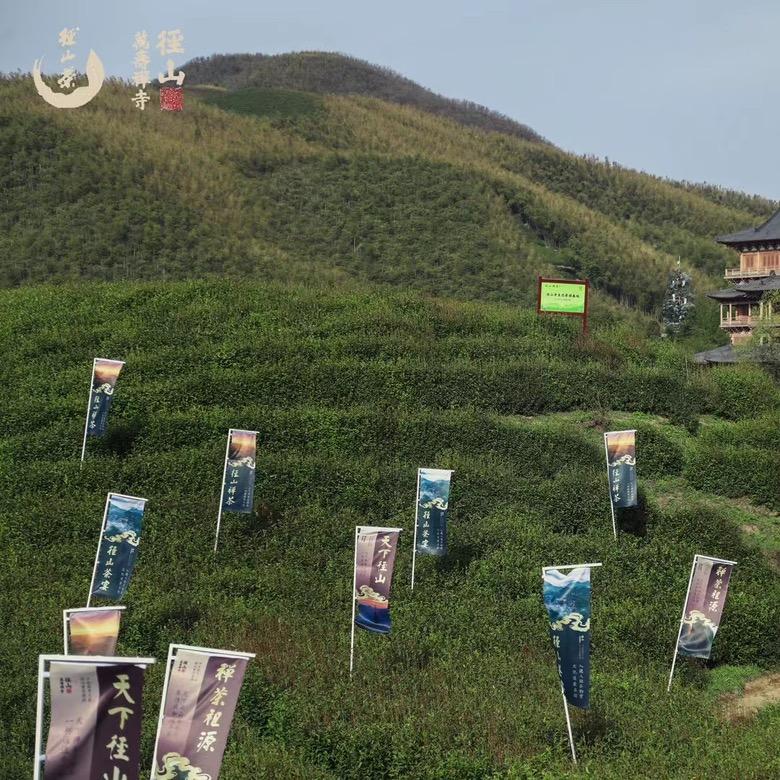 径山茶自产自销